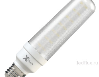 Светодиодная лампа X-flash XF-E27-TB172-P-10W-3000K-220V 