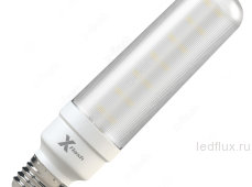 Светодиодная лампа X-flash XF-E27-TB172-P-10W-4000K-220V