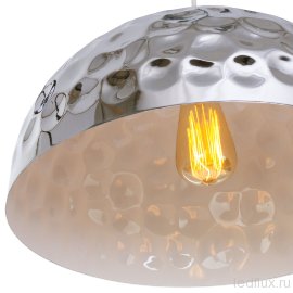Потолочный светильник лофт G51088/1CR - Потолочный светильник лофт G51088/1CR