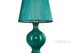 Настольная лампа классическая 33503D Blue
