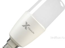 СД лампа X-flash XF-E14-TC-P-10W-3000K-220V