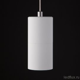 Подвесной светильник 50146/1 белый - Подвесной светильник 50146/1 белый