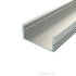 Профиль накладной широкий алюминиевый LF-LP-1228-2 Anod - Профиль накладной широкий алюминиевый LF-LP-1228-2 Anod