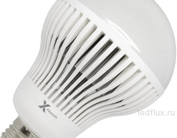 СД лампа X-Flash XF-E40-HB-150W-6000K-220V 
