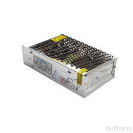 Блок питания LF-PS 100W IP20 12V (Сетка) - Блок питания LF-PS 100W IP20 12V (Сетка)