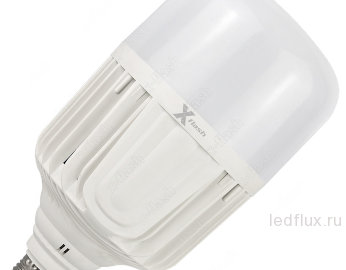 СД лампа X-Flash XF-E40-T142-100W-4000K-230V 
