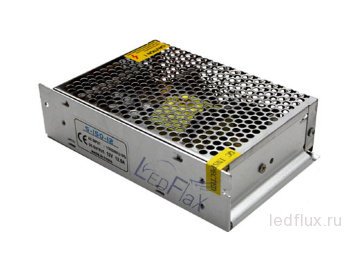 Блок питания LF-PS 150W IP20 12V (сетка) Блок питания LF-PS 150W IP20 12V