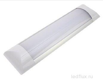 Линейный профильный светильник LF-30-9W Теплый белый 