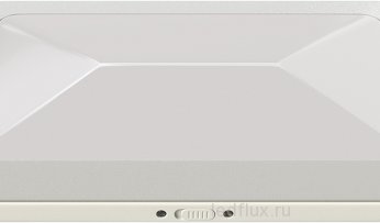 СД светильник с датч. света X-flash XF-RC375-13W-4000K-220V 
