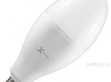 СД лампа X-Flash XF-E40-B120-50W-4000K-230V