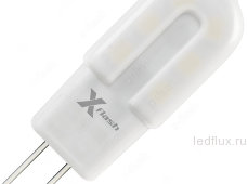 СД лампа X-Flash XF-E40-C105-50W-4000K-230V