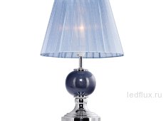 Настольная лампа классическая 33861 Grey