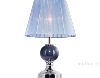 Настольная лампа классическая 33861 Grey 