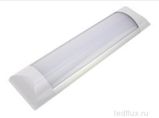 Линейный профильный светильник LF-120-36W Холодный белый