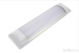 Линейный профильный светильник LF-120-36W Холодный белый - Линейный профильный светильник LF-120-36W Холодный белый