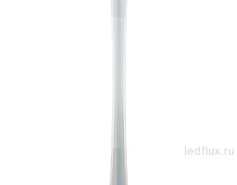 Напольный светодиодный светильник G61123/1F CR 